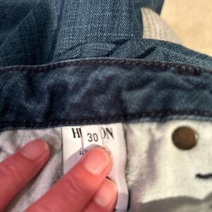 Hudson Jeans Excellent condition
